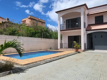 Villa de 4 Chambres