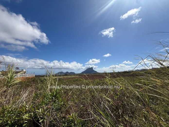 AGRICULTURAL LAND FOR SALE – Vacoas La Caverne