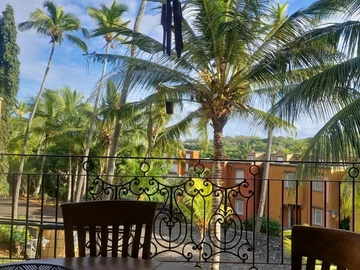 2 Bedroom Villa