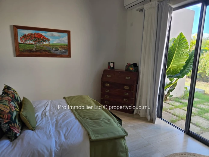 Villa d’exception à louer à Tamarin Vue montagne & cadre exclusif.
