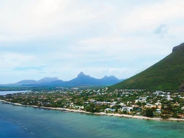 Penthouse de 3 Chambres