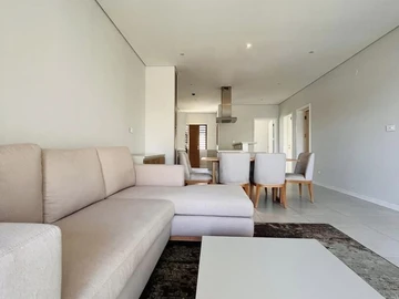 Appartement de 2 Chambres