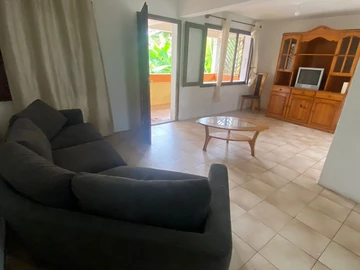 Penthouse de 2 Chambres