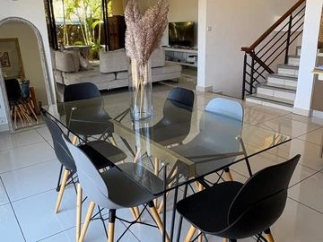 4 Bedroom Townhouse, Duplex