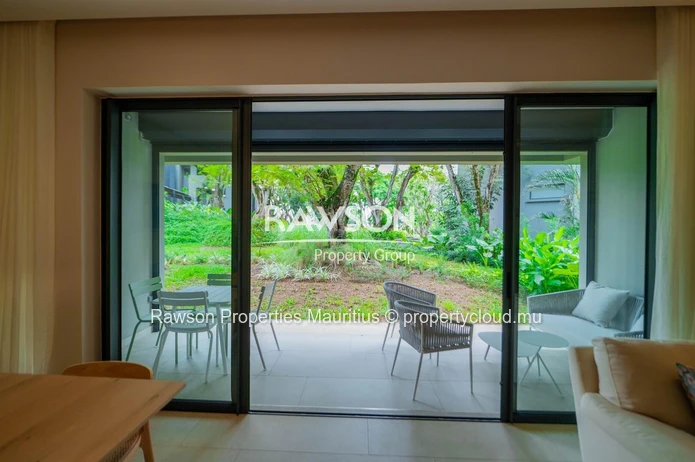 3 Bedroom Apartment | Pool | Close To School | Nature | Belle Vue Harel