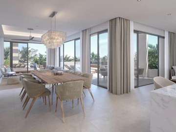 Appartement de 2 Chambres