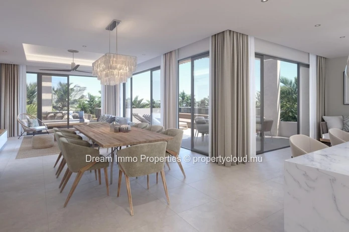 Last Units Available! New Apartments Close To Pereybere Beach – Mauritius