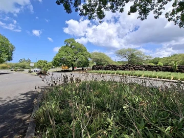 Residential Land