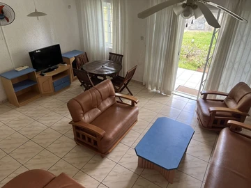 3 Bedroom Townhouse, Duplex