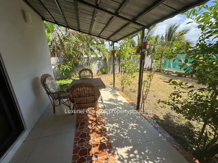 Stylish 3-Bedroom Villa – Pet Friendly And Fully Equipped