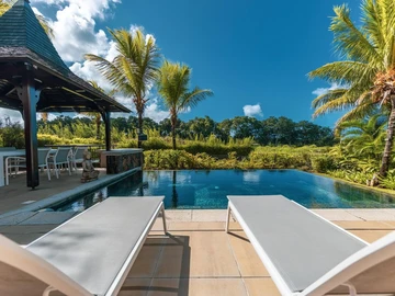 3 Bedroom Villa
