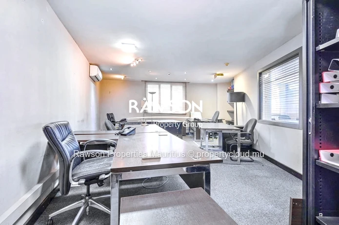 Well Located Office For Sale