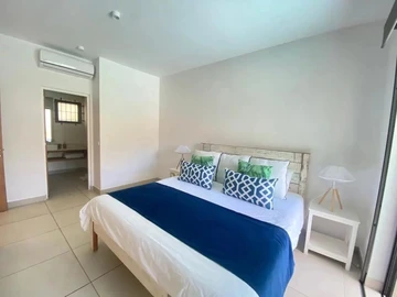 4 Bedroom Townhouse, Duplex
