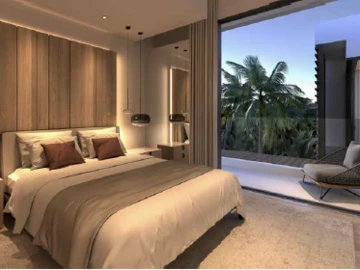 5 Bedroom Villa