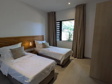 3 Bedroom Apartment