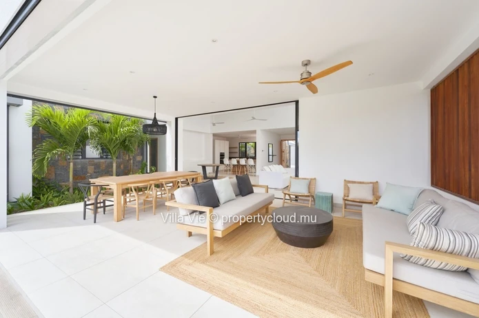 Daruty Forest - Elegant 4 bedroms villa with private pool 