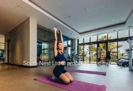 Elegant 3-Bedroom Apartment in Anahita Beau Champ