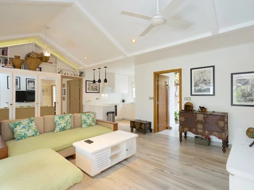 3 Bedroom Villa