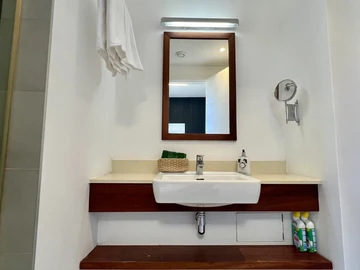 Appartement de 2 Chambres