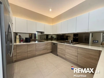 Appartement de 3 Chambres