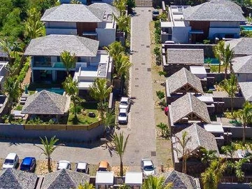 4 Bedroom Villa