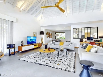 Villa de 4 Chambres