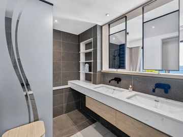 4 Bedroom Penthouse