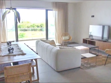 3 Bedroom Penthouse