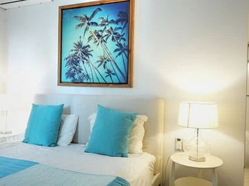 Appartement de 3 Chambres