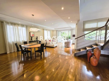 Villa de 3 Chambres