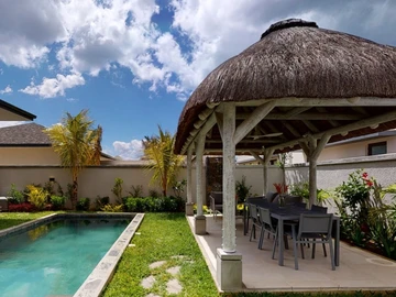 3 Bedroom Villa