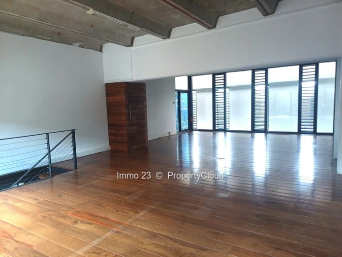 Office for rent