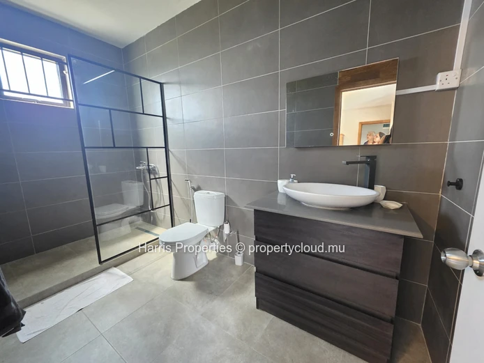 Villa for resale in Grand Baie 