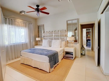 Penthouse de 4 Chambres