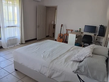 Villa de 3 Chambres