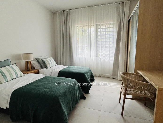 Belle Vue - Bel appartement de 4 chambres au premier étage