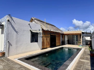 Villa de 3 Chambres