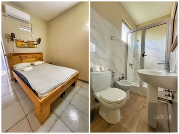 5 Bedroom Villa