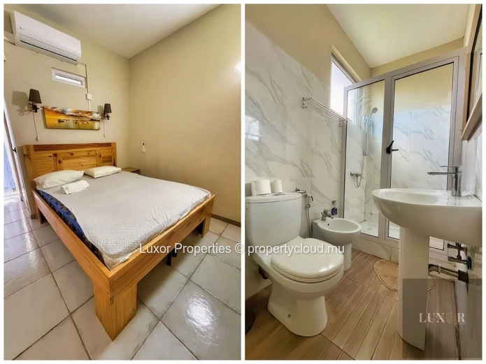 Furnished House For Rent | Grand Baie