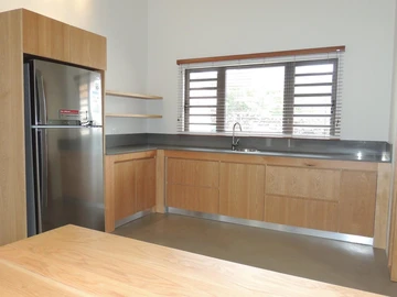 Villa de 4 Chambres