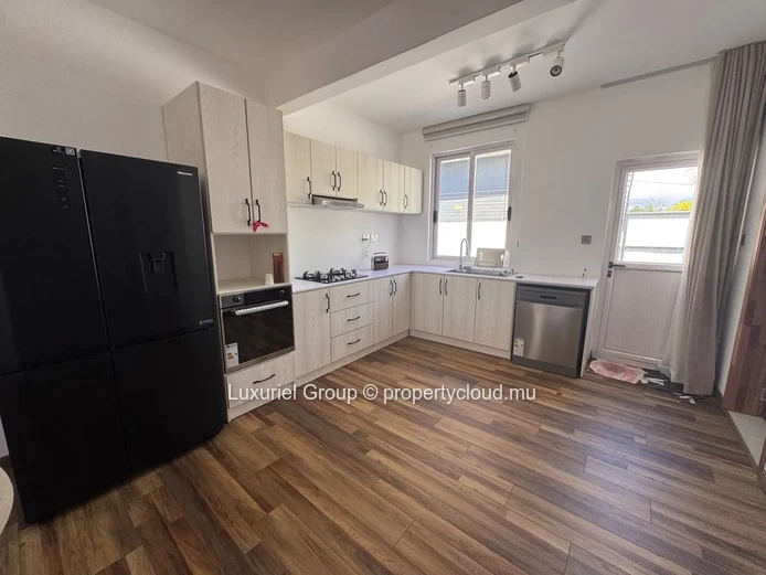 New Villa for Rent in Trou aux Biches