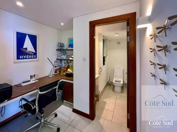 3 Bedroom Penthouse