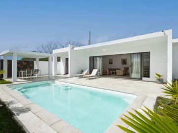 Villa de 3 Chambres