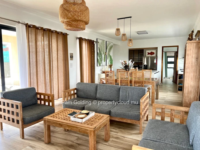 Brand New Home in an Exclusive Security Estate