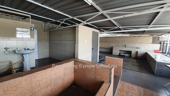 Calodyne - Function hall building for sale - Pam Golding Properties