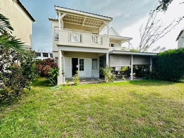 Villa de 3 Chambres