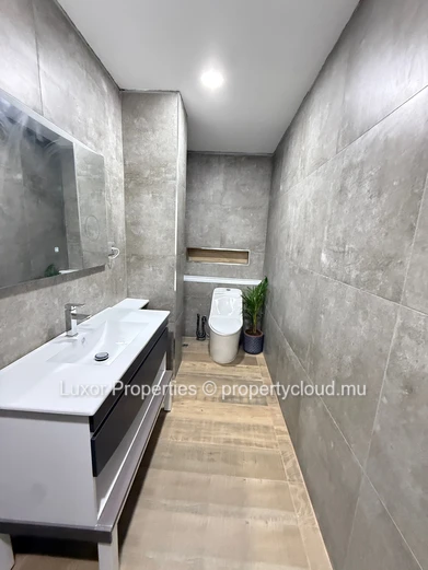Penthouse d’exception à vendre avec piscine privée sur le rooftop ???????