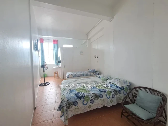 Office - 25m2 - Curepipe - Ref. BU95854LO