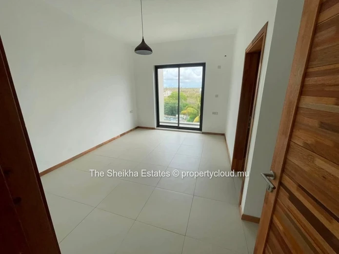 Luxury Penthouse For Sale In The Heart Of Grand Baie