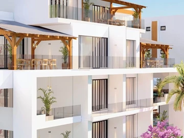 3 Bedroom Penthouse